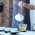 advantages of drinking green tea without sugar
